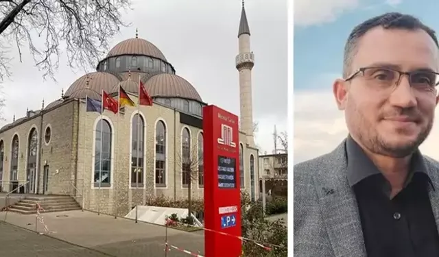 Almanya da kaybolan İmam Fatih Eryılmaz’ın cansız bedeni Hollanda’da bulundu!