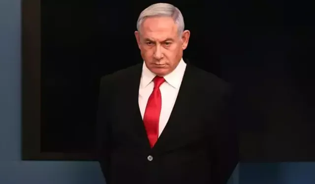 Netanyahu için çıkarılan tutuklama emrini uygulayacak ülkeler…