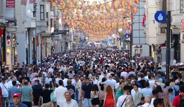 Dünyanın en pahalı alışveriş caddeleri açıklandı!