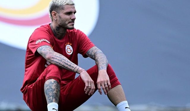 Mauro Icardi’den büyük karar: Ameliyat değişikliği!