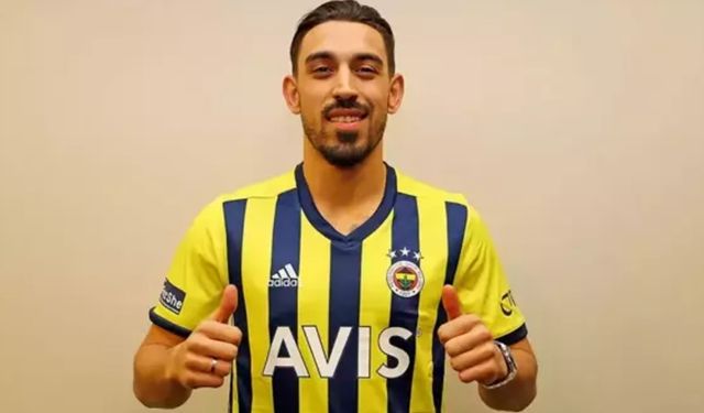 İrfan Can Kahveci Fenerbahçe'den çuvalla para kazanacak