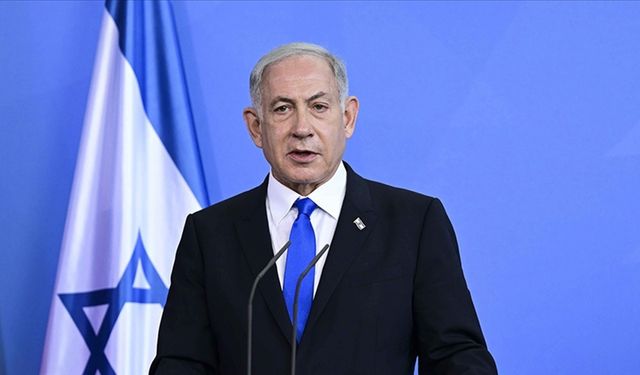 Netanyahu’dan çok konuşulacak açıklama: Saldırılar devam edecek!