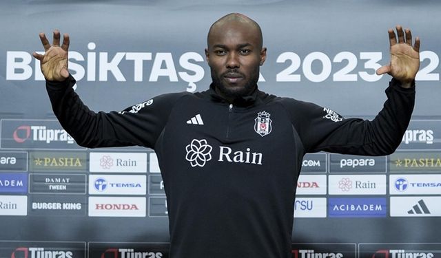 Beşiktaş’ta Al-Musrati için Suudi Arabistan’dan rekor teklif