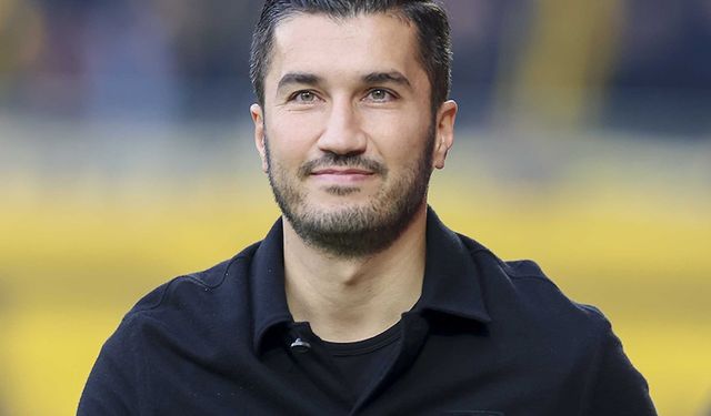 Nuri Şahin'in Borussia Dortmund'u zirveye yakın!