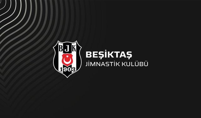 Beşiktaş’ın logosu değişti: Taraftarlar tepkili!!