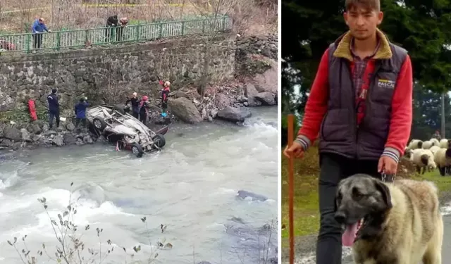 Kendisinden haber alınamıyordu: 18 yaşındaki Berat Sami Yazıcı yaşamını kaybetti!