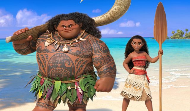 Moana 2: Gişe Rekorlarını Altüst Eden Devam Filmi