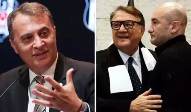 Fikret Orman'dan Hasan Arat ve Hüseyin Yücel ile ilgili şaşırtan iddia