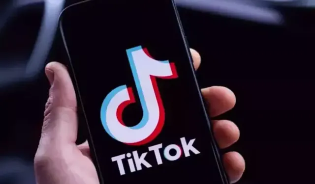 TikTok Avrupa'da yasaklanıyor!