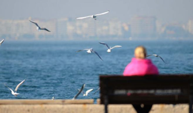 Meteoroloji açıkladı: Yeni haftada hava nasıl olacak?