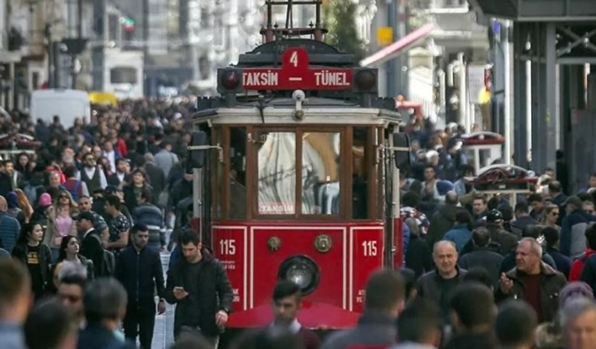 DNA araştırmasından şaşırtan sonuç: Türkler en çok o millete benziyor