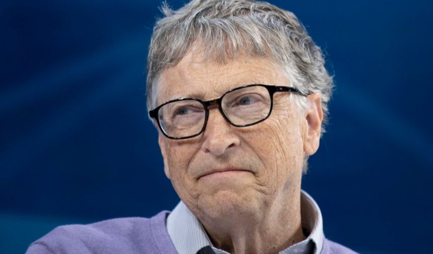 Koronovirüsü bilen Bill Gates'ten korkutan uyarı: Çok daha acımasız olacak