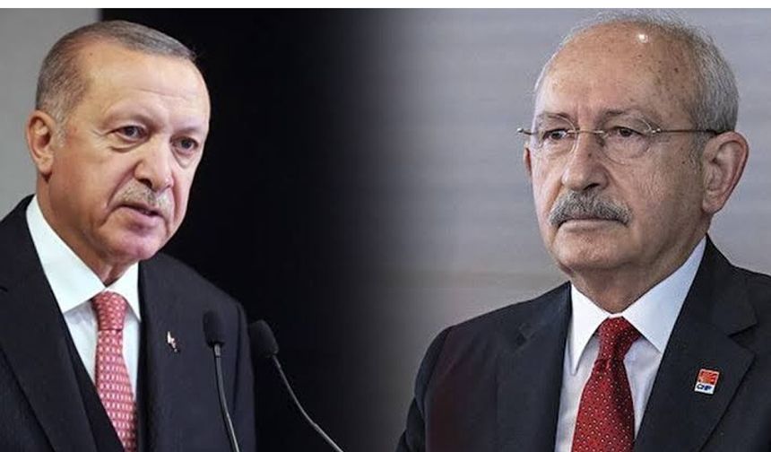 'Bay Kemal' sözünün mucidi Erdoğan'dan Kııçdaroğlu'na yeni slogan: "Al tepe tepe kullan"