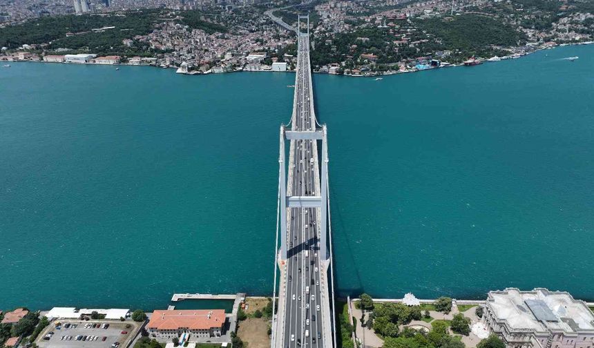 Uzman isim olası İstanbul depremiyle ilgili "Zemin çürük" deyip en riskli ilçeyi sıraladı
