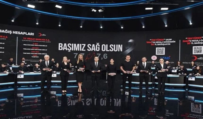 Türkiye Tek Yürek Kampanyası'nda bağış şovu yapıp parayı ödemeyenler kimler? AFAD tek tek aradı