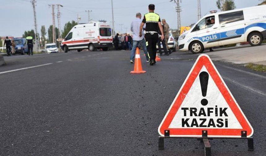 Muğla'da motosiklet devrildi: Mustafa Mert Kıvrak öldü