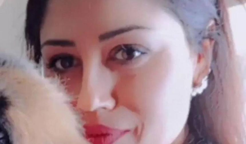 Muğla'da cinayet: Zeynep Başaran öldü