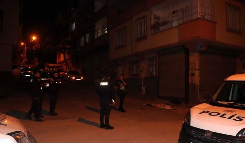 Gaziantep'te Nazım Özdemir'in vurduğu eşi Dilek Özdemir öldü