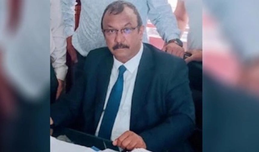 Gaziantep'te eski damadının vurduğu Mehmet Yaşar Yemişken öldü