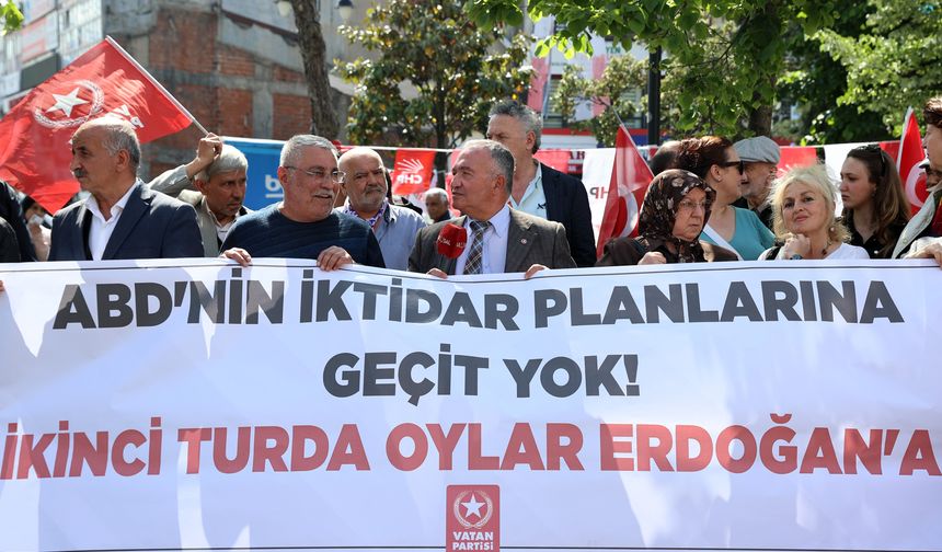 Bir parti daha 'Erdoğan' dedi. Babacan destek çağrısı yaptı
