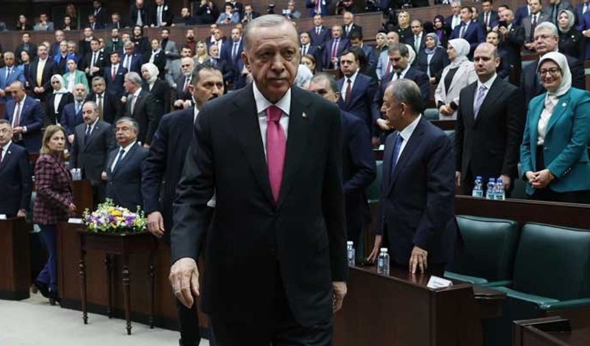 Seçim operasyonu başlıyor: Fatih Portakal "Erdoğan 'bay bay' diyecek" dedi, isimleri tek tek saydı!