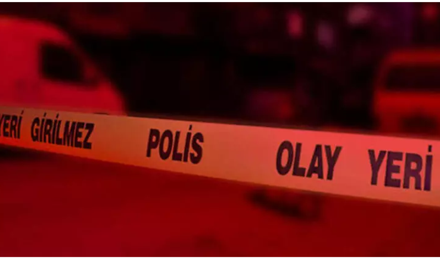 Adana'da cinayet: Arda Demir öldü