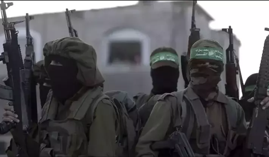 Hamas'tan son ateşkes teklifine olumsuz yanıt!