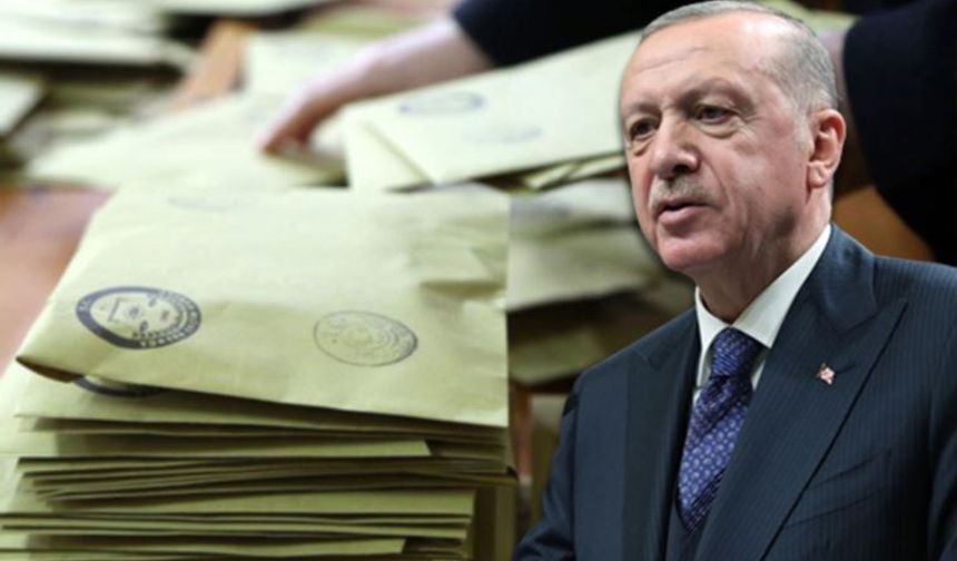 Cumhurbaşkanı Erdoğan'dan yerel seçim talimatı: "O isimlerle vedalaşacağız" diyerek açıkladı