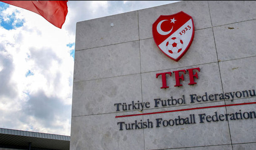 TFF Süper Lig'de yabancı VAR uygulaması!