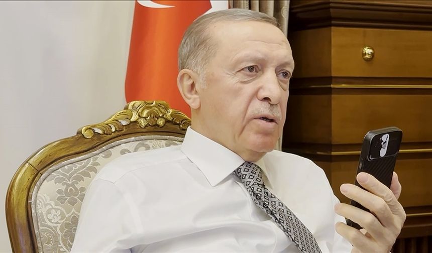 Cumhurbaşkanı Erdoğan'ı kızdıran karar. Gece yarısı telefonla aradı: Böyle bir şey nasıl olabilir?