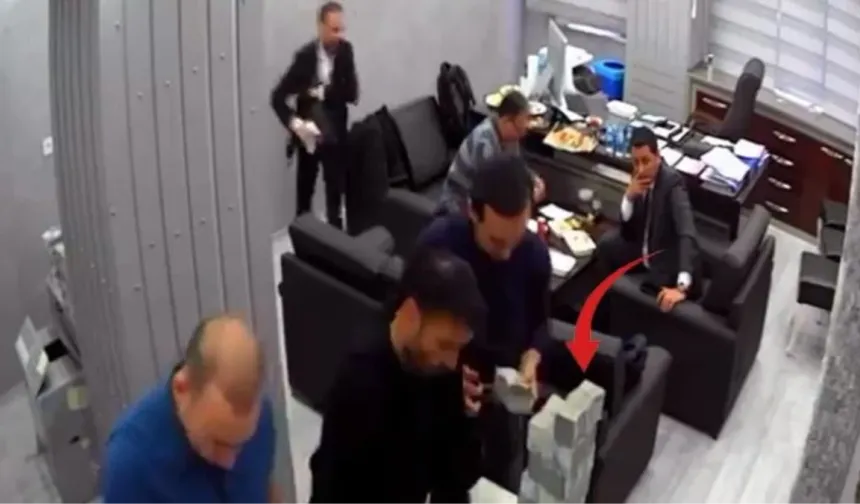 CHP'de 'para sayma' soruşturması! İki belediye başkanı ifadeye çağrıldı