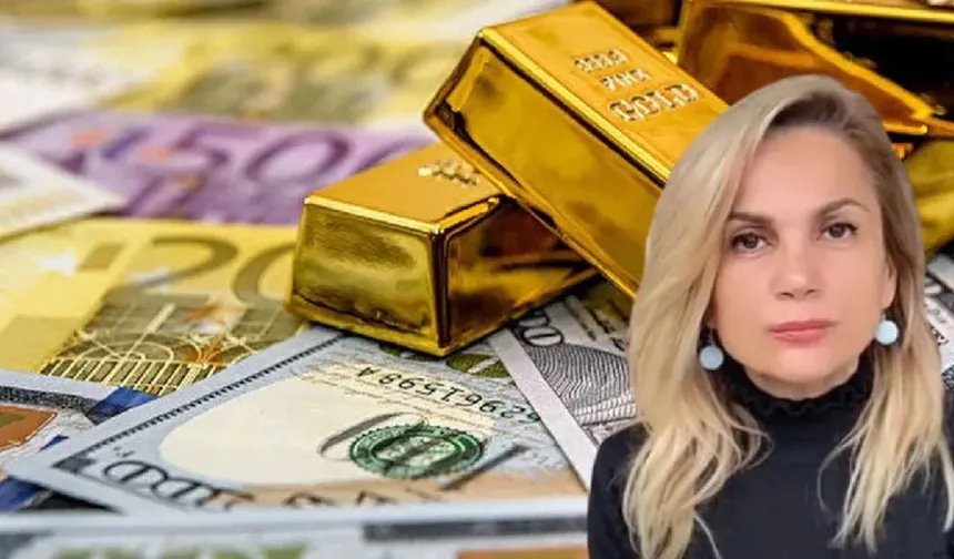 Ünlü ekonomist "Ne altın ne dolar" diyerek çok kazanç sağlayacak yatırım aracını açıkladı!