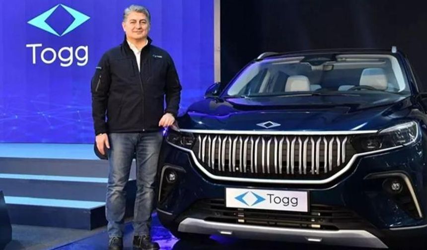 CEO Gürcan Karakaş tarih verdi: TOGG'un en ucuz modeli satışa çıkıyor