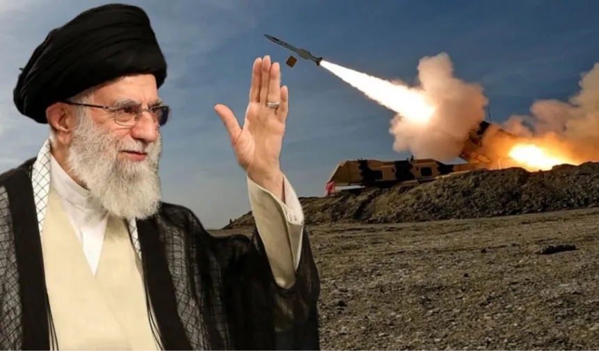 İran'ın intikam füzelerini Kürecik radarı mı durdurdu? Cumhurbaşkanlığı'ndan açıklama geldi