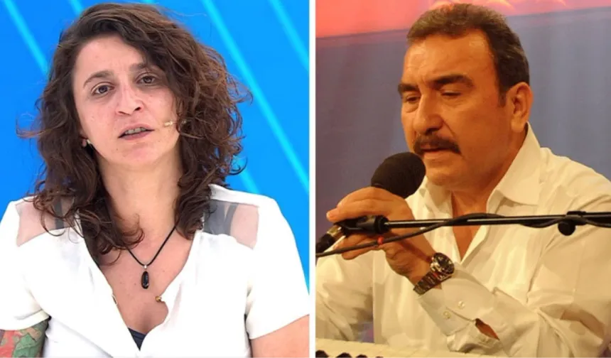 Metin Akpınar'ın kızı "Annem Ümit Besen yüzünden hapse girdi" dedi, cevap gecikmedi