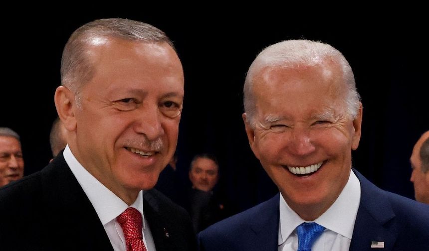 Erdoğan Biden görüşmesi ertelendi. Nedeni belli oldu