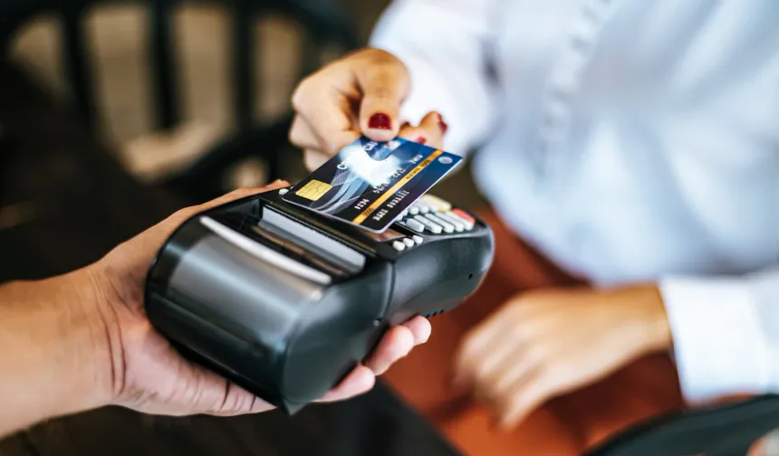 Kredi kartlarında yeni gelişme! Tarihi belli oldu