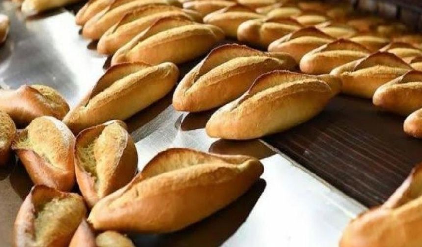 İstanbul'da ekmeğe okkalı zam: İşte yeni fiyat