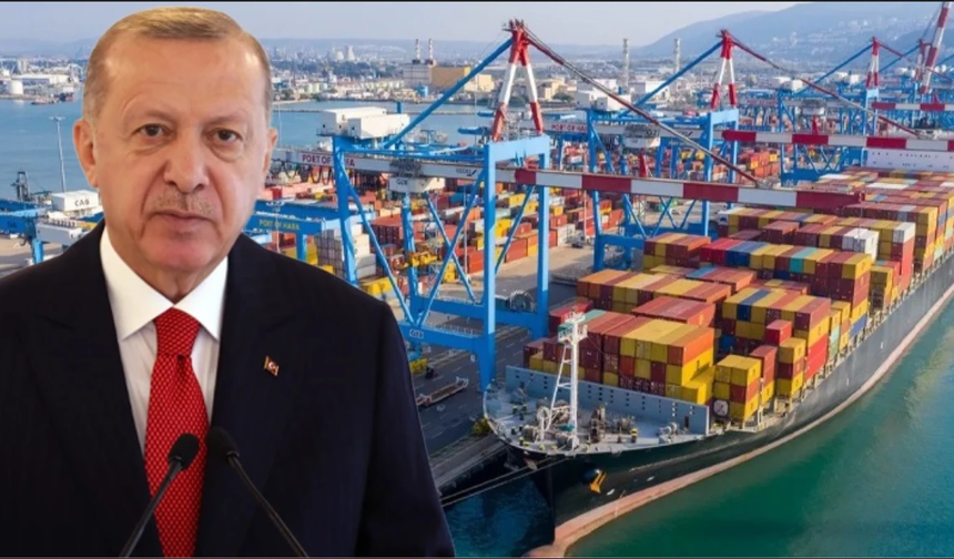 Cumhurbaşkanı Erdoğan: 'Yok farz ederek bu kapıyı kapattık'