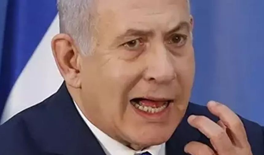 Netanyahu'nun skandal şartı. Dünya şaştı kaldı