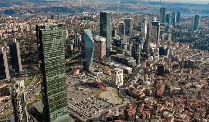 İstanbul'da deprem alarmı