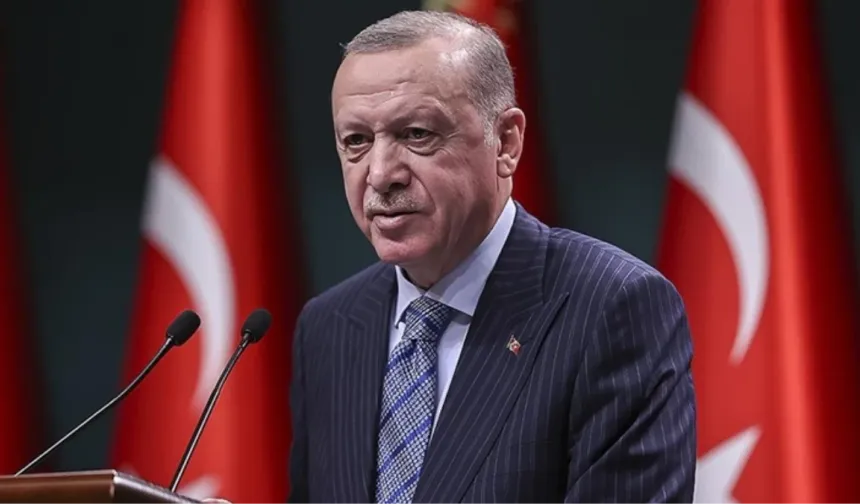 Cumhurbaşkanı Erdoğan'dan emekli maaşlarıyla ilgili flaş açıklama. Oran vererek anlattı