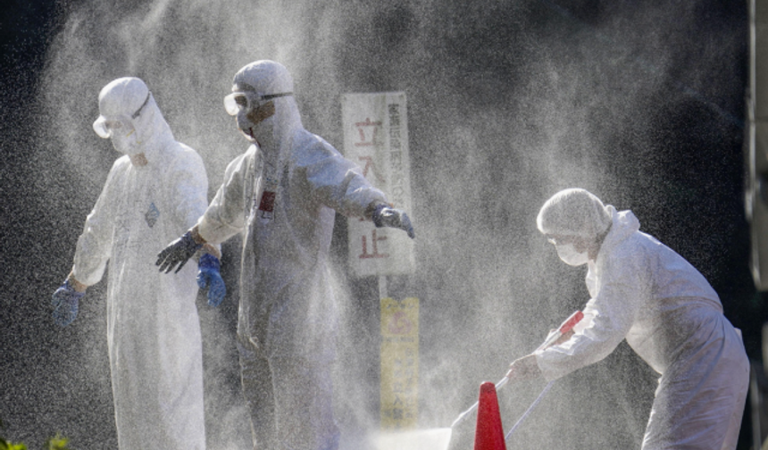 Virüsten ilk ölümcül vaka! DSÖ'den "Hazır olun yeni pandemi geliyor" uyarısı
