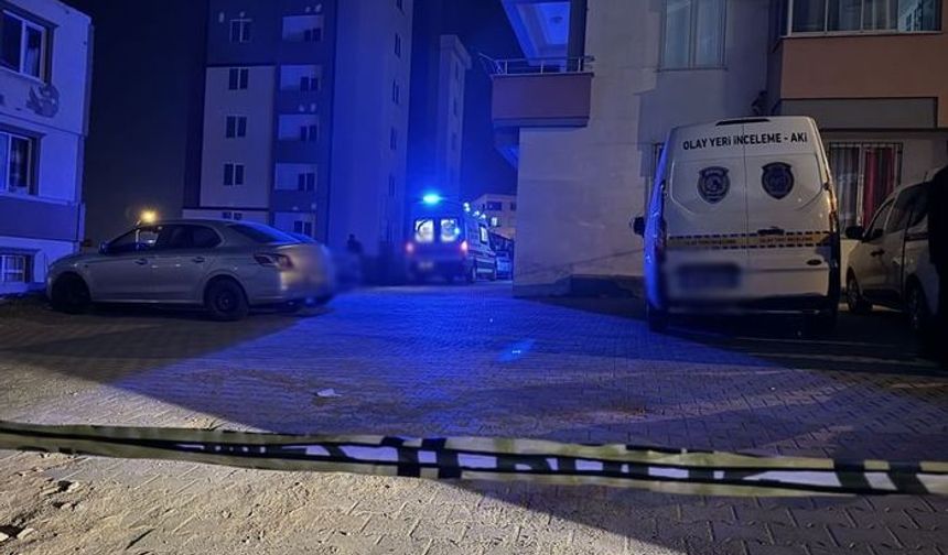 Kahramanmaraş'ta kız arkadaşının bıçakladığı Kemal Kuşçu öldü