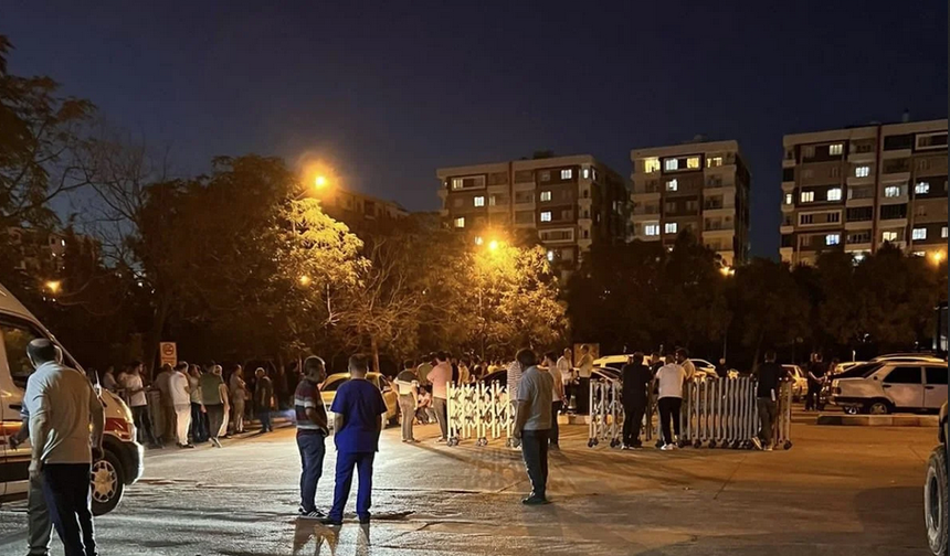 Mardin'de aileler arası silahlı kavga: 2 ölü,2 yaralı