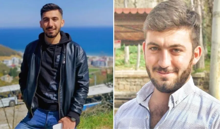 Muhtarlık seçimlerinde başlayan kavga kanlı bitti: Kardeşler Emre Kılıç ve Eren Kılıç öldü