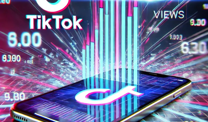 TikTok 100 Bin İzlenme Ne Kadar Kazandırıyor?