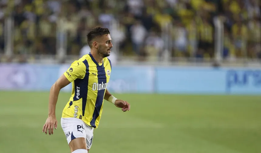 Fenerbahçe’de iç transfer hamlesi: Tadic ve Osayi için yeni planlar