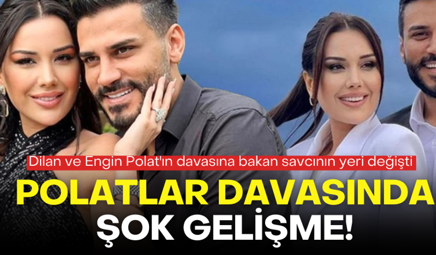 Ekrem İmamoğlu ve Polatlar davasına bakan savcının yeri değişti