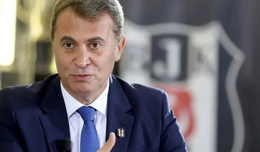 Beşiktaş’ta başkanlık yarışı: Gözler Serdal Adalı ve Fikret Orman’da